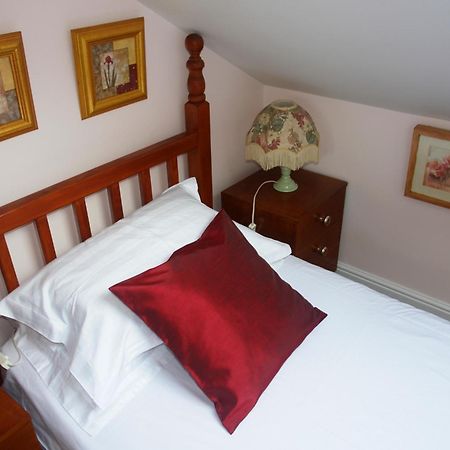 Filton Guest House Quarto foto