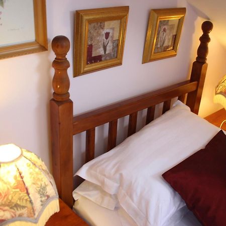 Filton Guest House Quarto foto