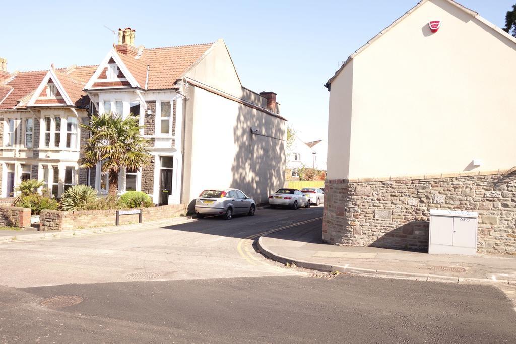 Filton Guest House Exterior foto