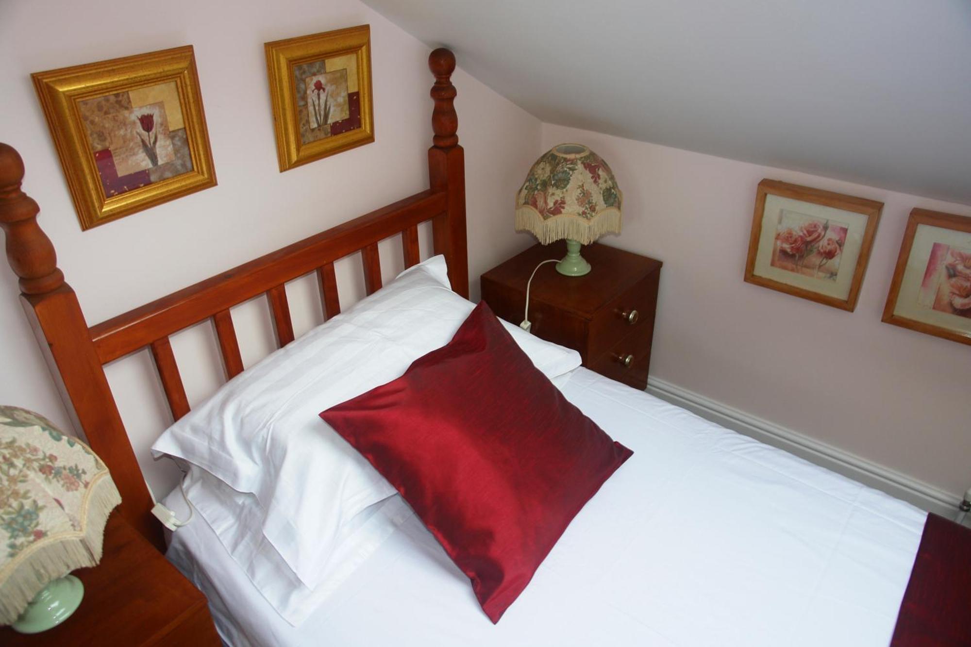 Filton Guest House Quarto foto