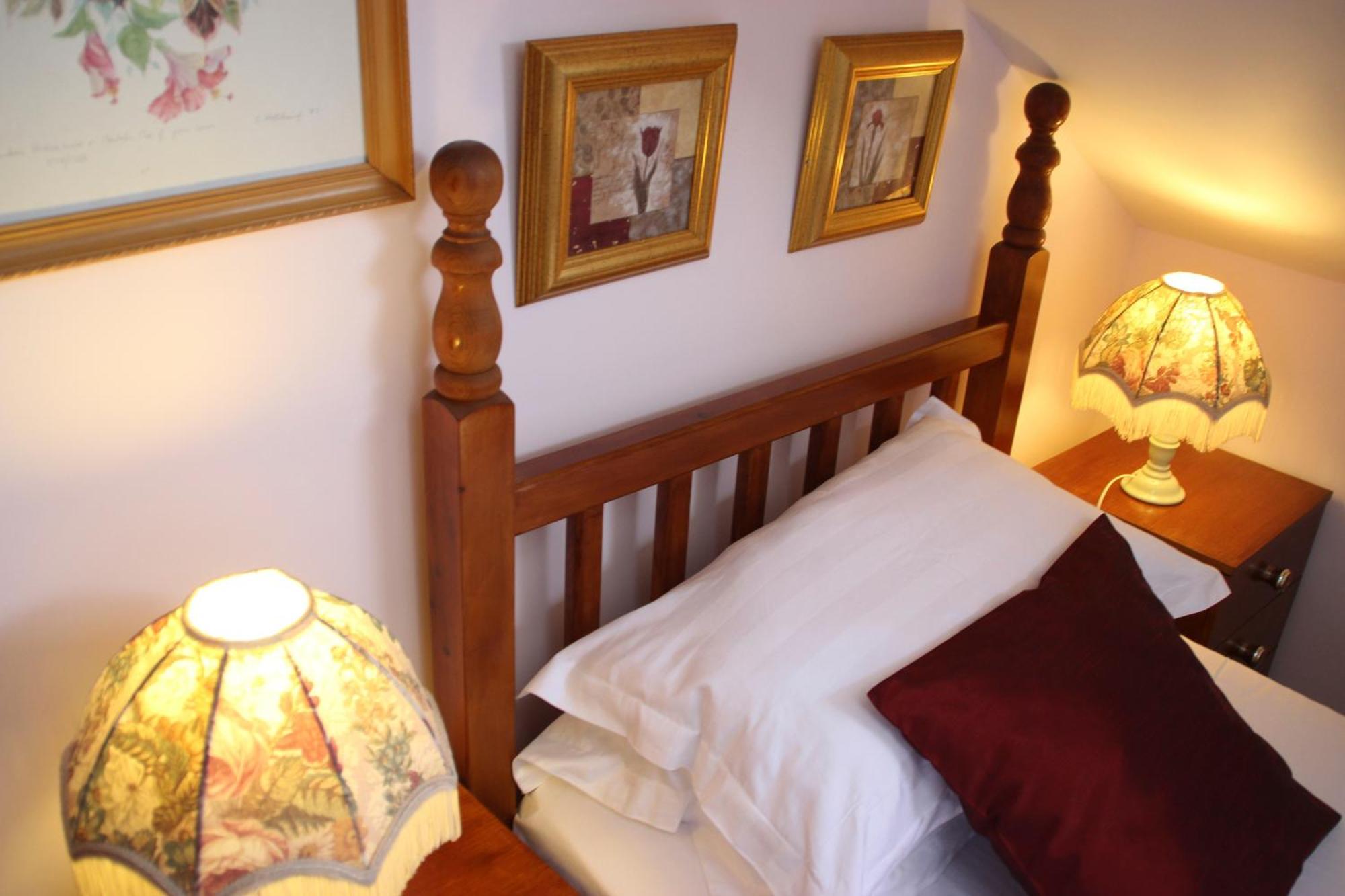 Filton Guest House Quarto foto
