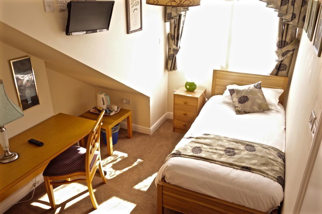 Filton Guest House Quarto foto