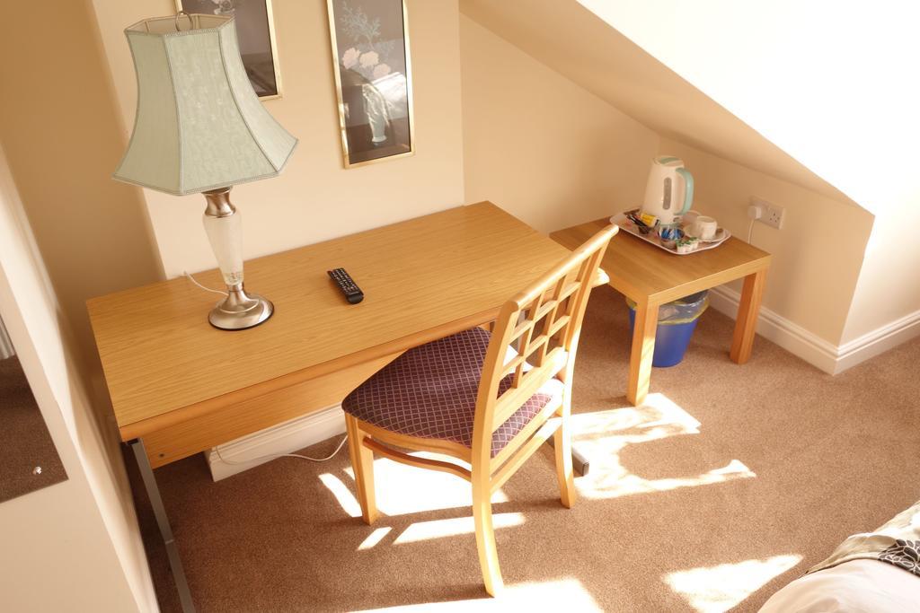 Filton Guest House Quarto foto