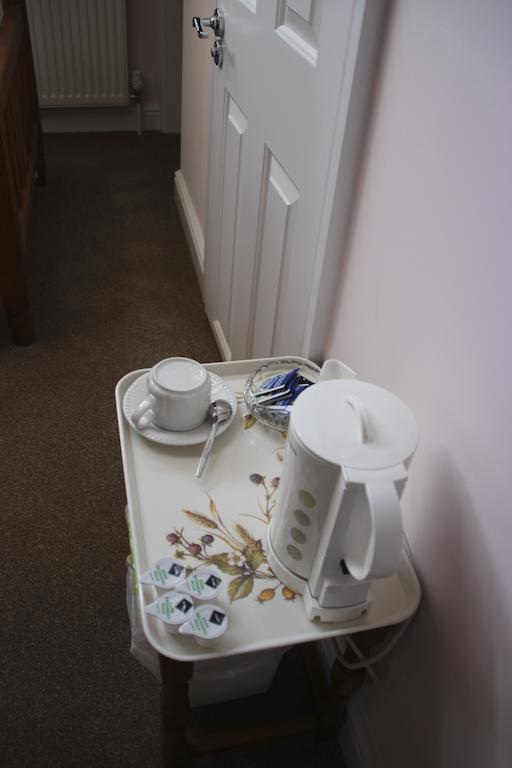 Filton Guest House Quarto foto