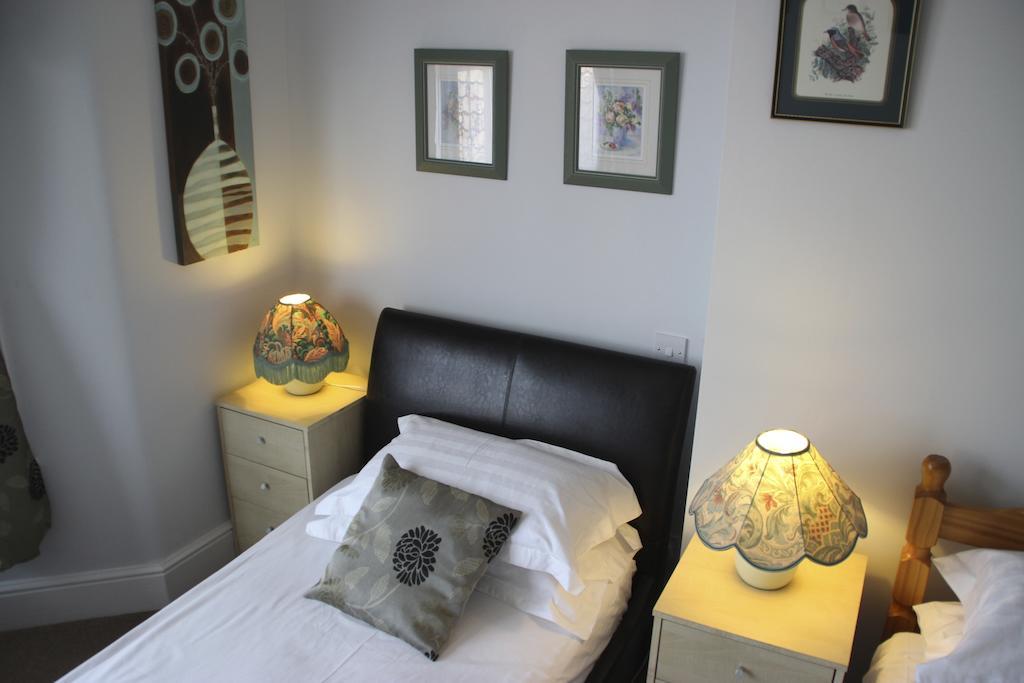 Filton Guest House Quarto foto
