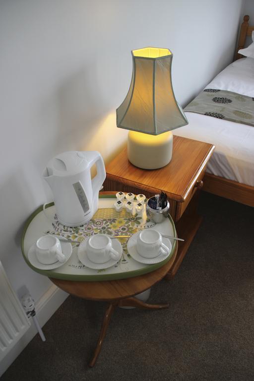 Filton Guest House Quarto foto