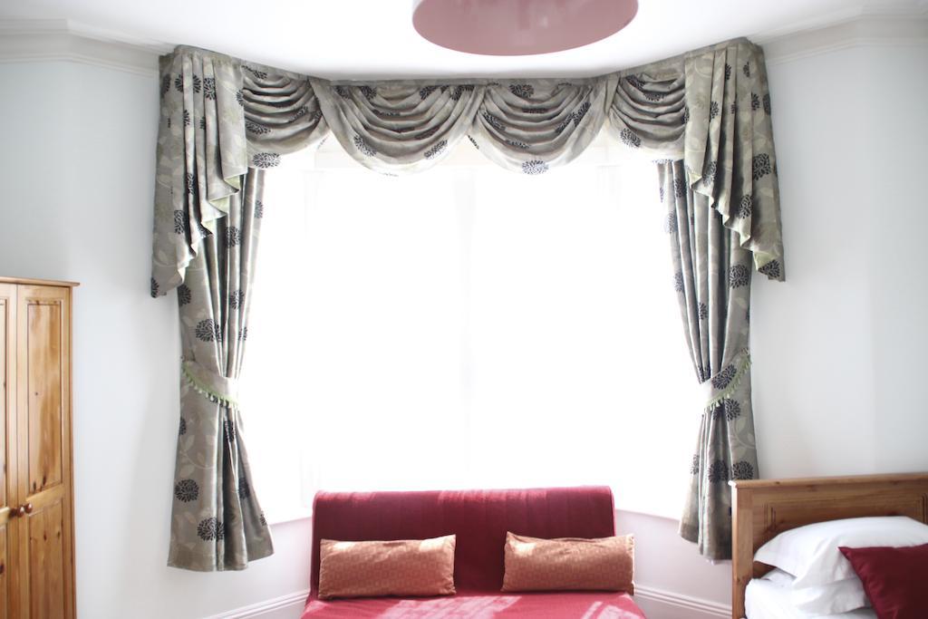 Filton Guest House Quarto foto