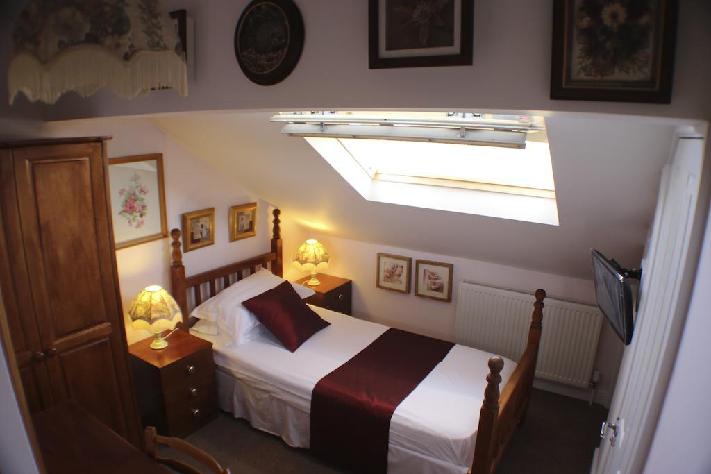 Filton Guest House Quarto foto