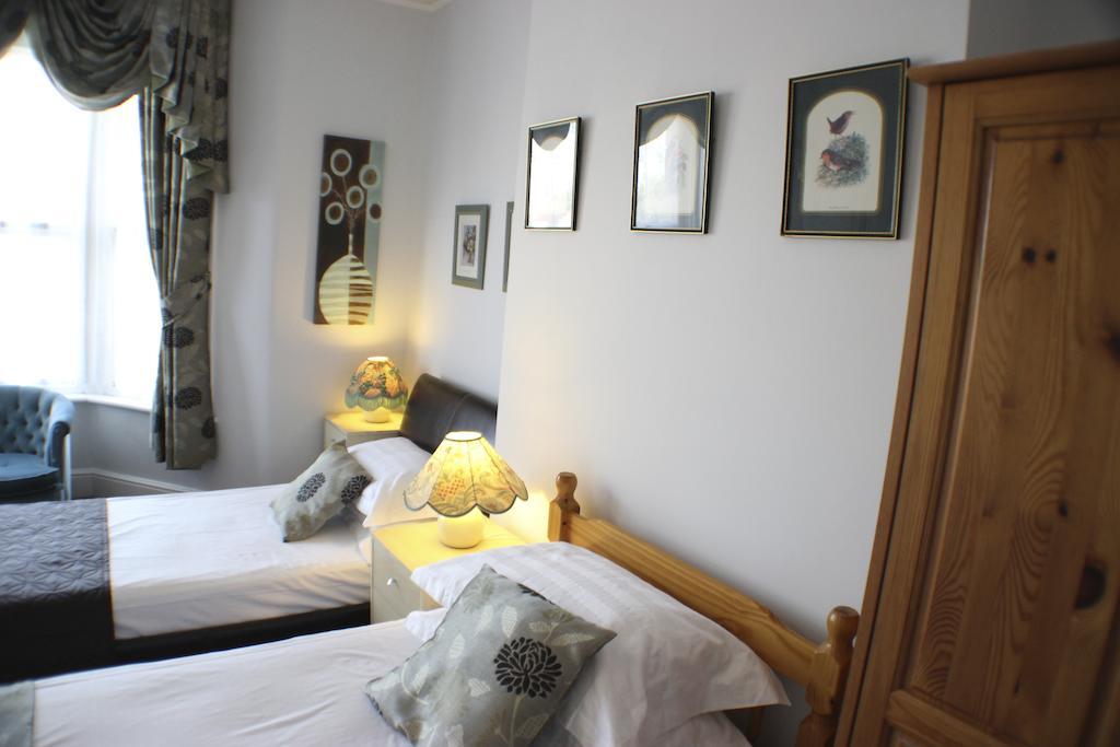 Filton Guest House Quarto foto