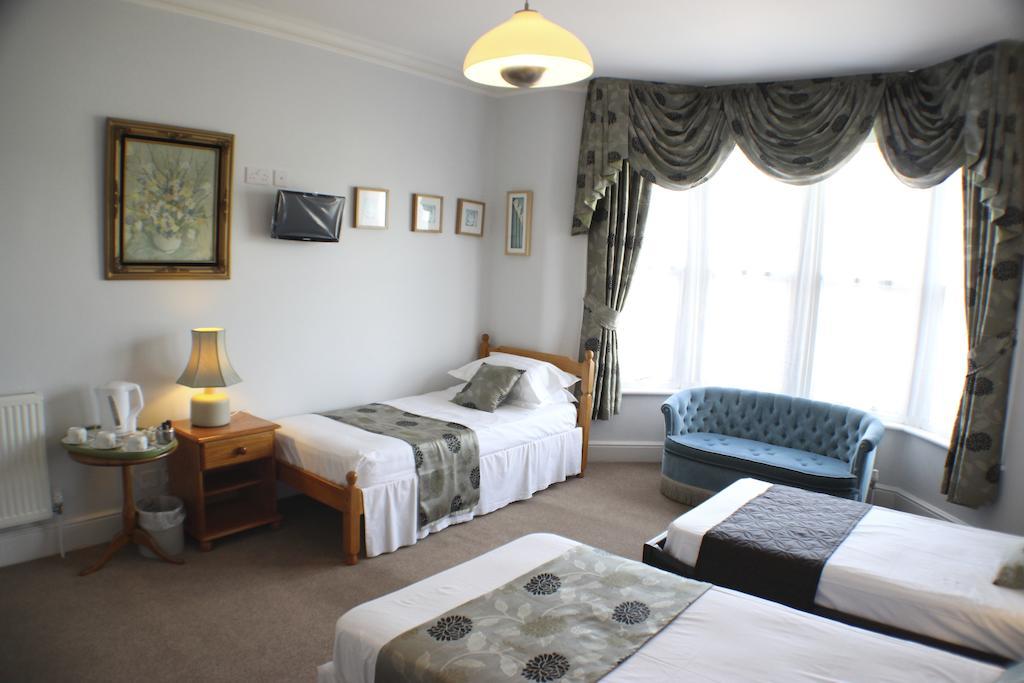 Filton Guest House Quarto foto