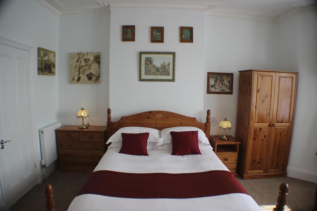 Filton Guest House Quarto foto