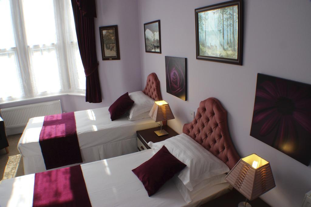 Filton Guest House Quarto foto