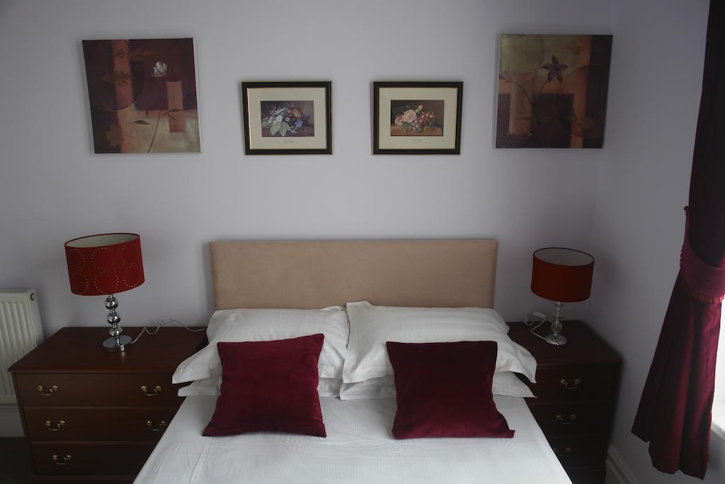 Filton Guest House Quarto foto