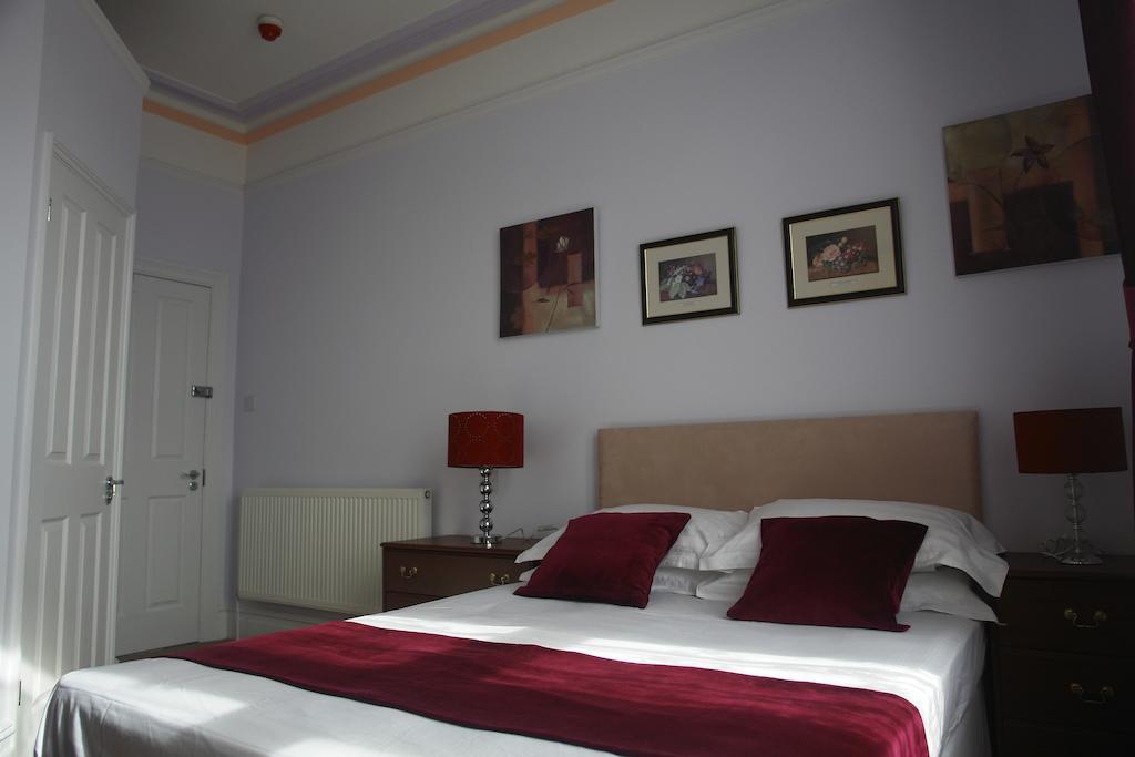Filton Guest House Quarto foto