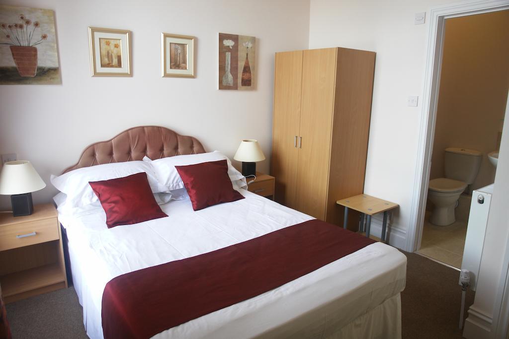 Filton Guest House Quarto foto