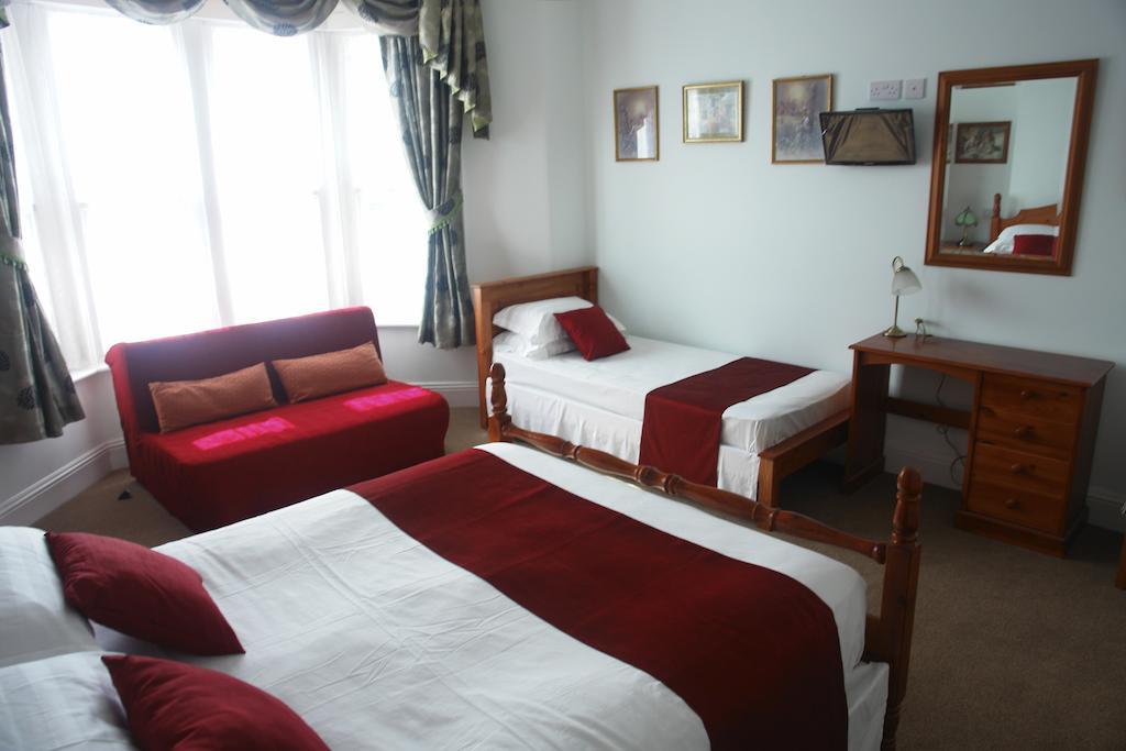 Filton Guest House Quarto foto