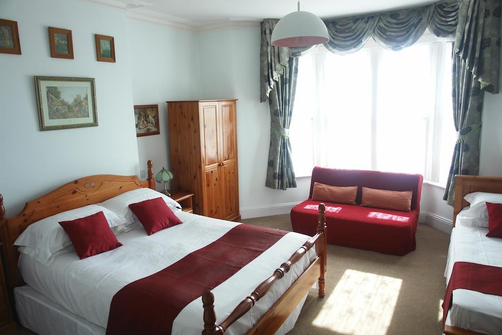 Filton Guest House Quarto foto