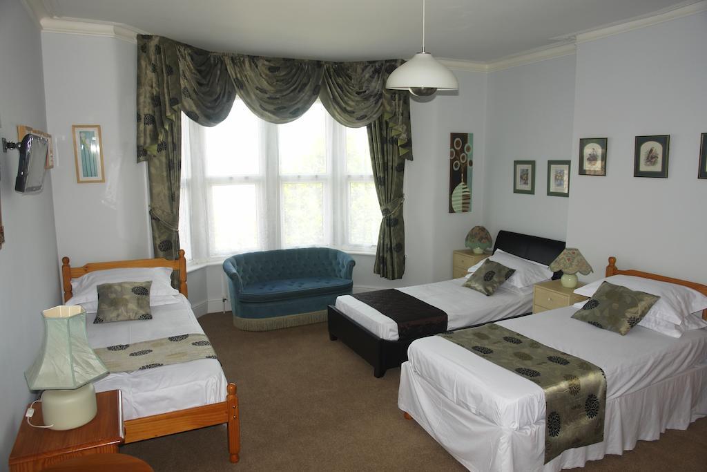 Filton Guest House Quarto foto