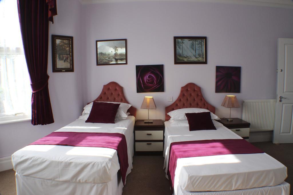 Filton Guest House Quarto foto