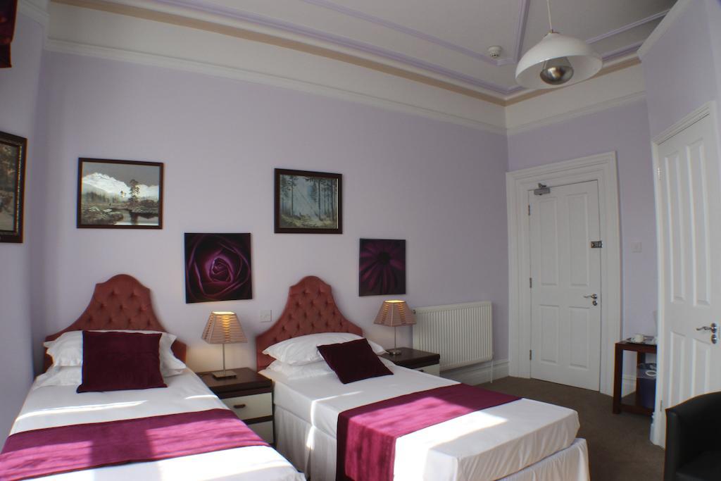 Filton Guest House Quarto foto