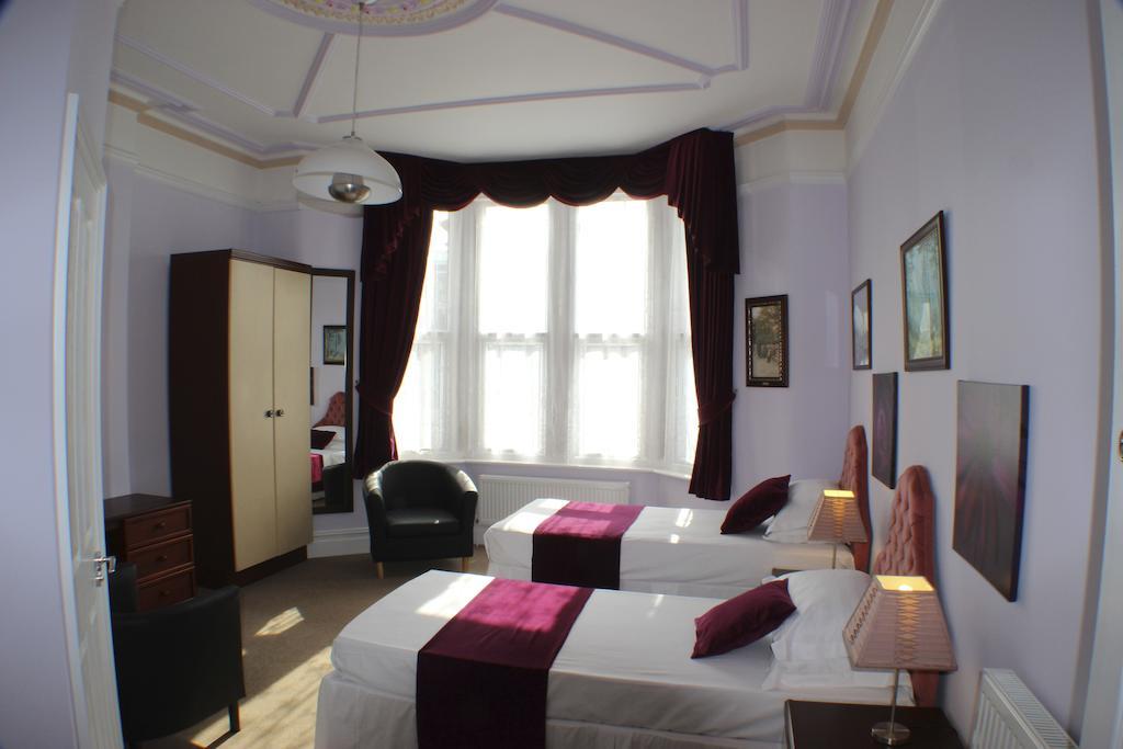 Filton Guest House Quarto foto